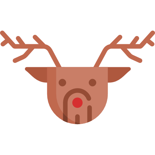 Deer icon