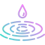 Water icon 64x64