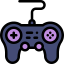 Gamepad icon 64x64