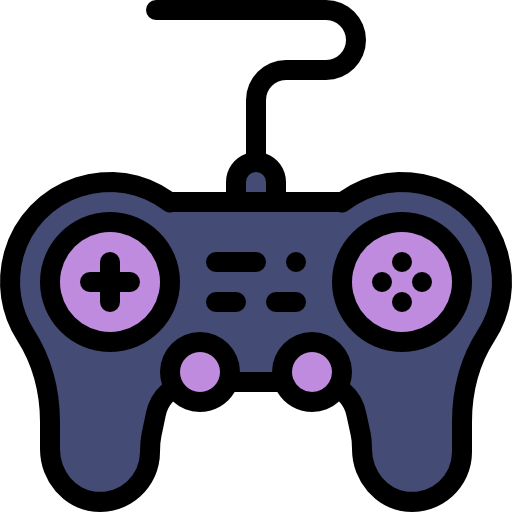 Gamepad icon