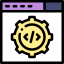 Web development 상 64x64