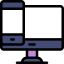 Responsive icon 64x64