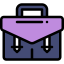 Briefcase icon 64x64