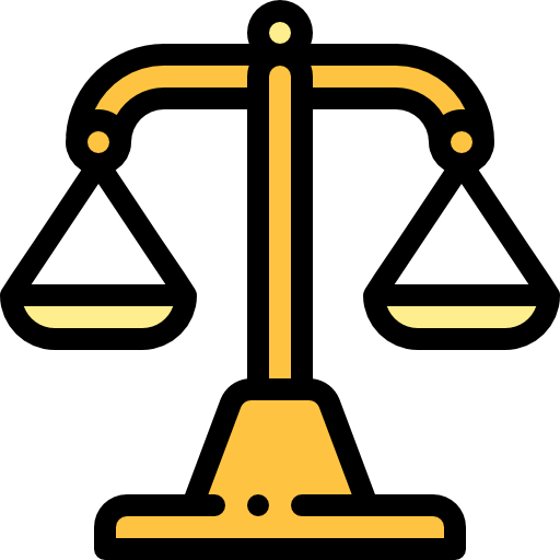 Scale icon