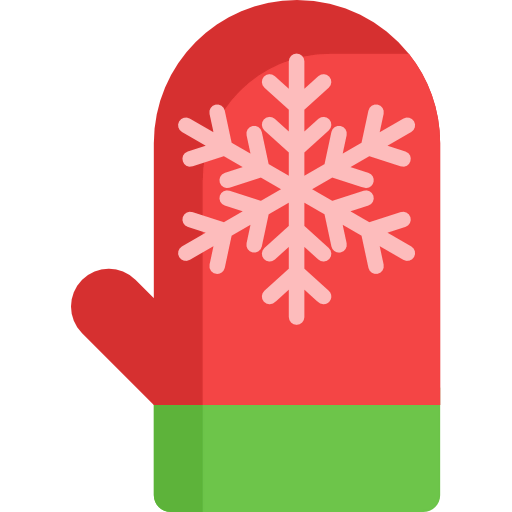 Mitten icon