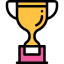 Trophy icon 64x64