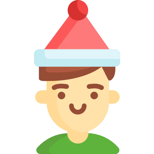 Boy icon