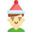 Boy icon 64x64