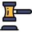 Auction icon 64x64