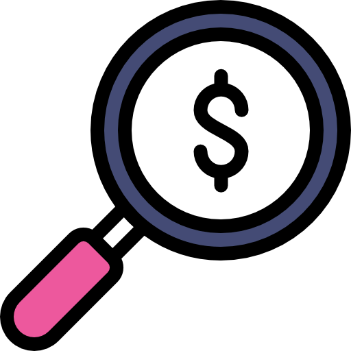 Search icon