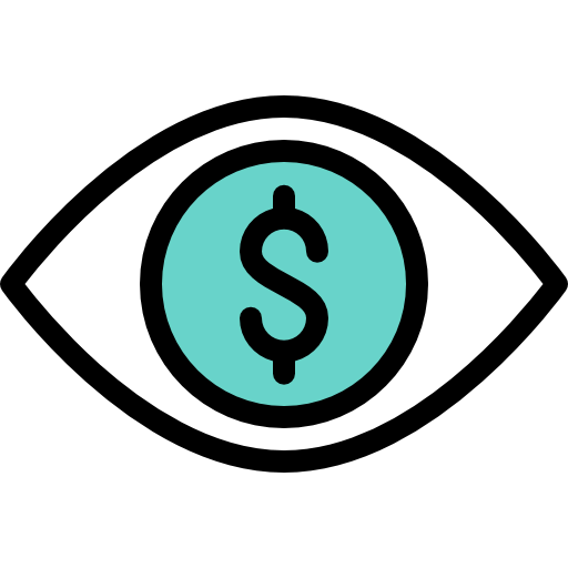 Vision icon