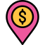 Pin icon 64x64