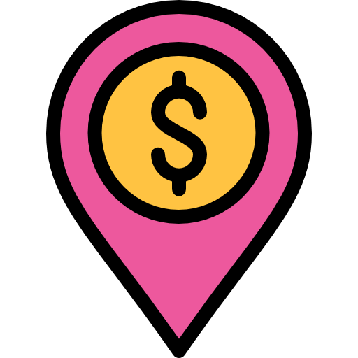 Pin icon