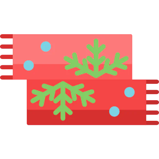 Scarf icon