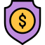 Shield icon 64x64