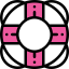 Lifesaver icon 64x64