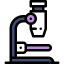Microscope icon 64x64