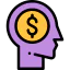 Head icon 64x64
