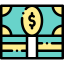 Money icon 64x64