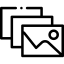 Continuous icon 64x64