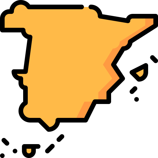 Spain icon
