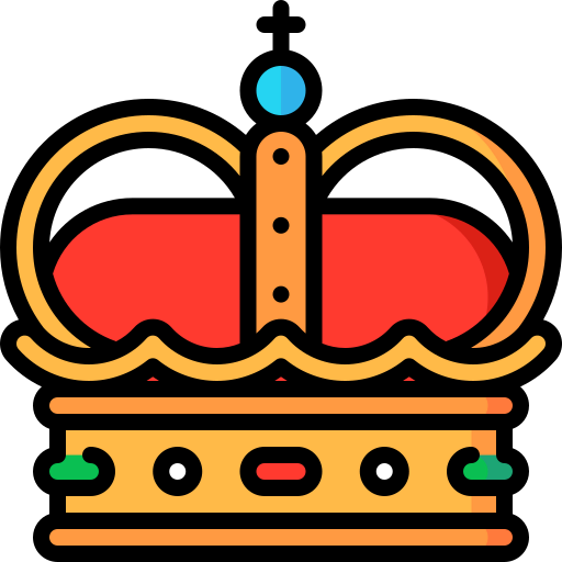 Crown icon
