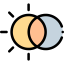 Hdr icon 64x64