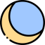 Night mode icon 64x64