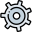 Settings icon 64x64