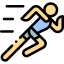 Sport mode icon 64x64