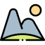 Landscape icon 64x64