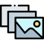 Continuous icon 64x64