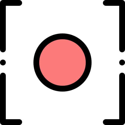 Focus icon