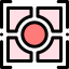 Focus icon 64x64