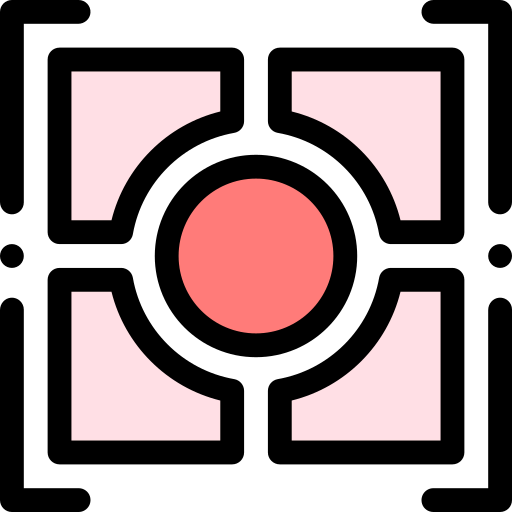 Focus icon
