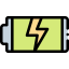Battery charge Symbol 64x64