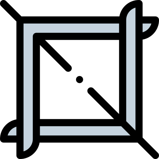 Crop icon