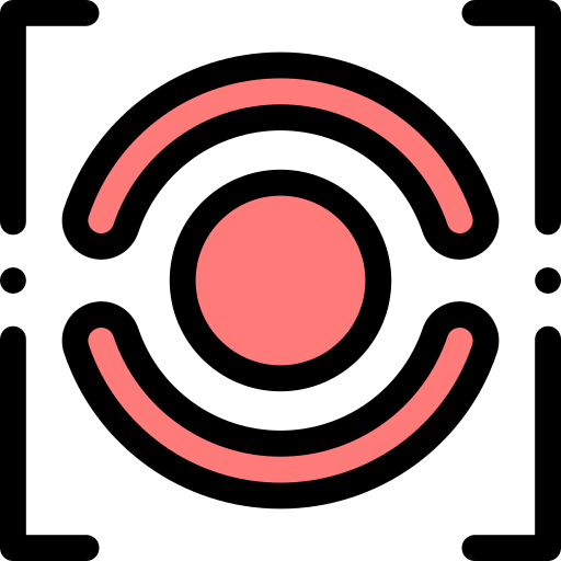 Metering icon
