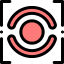 Metering icon 64x64