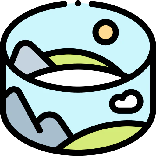 360 icon