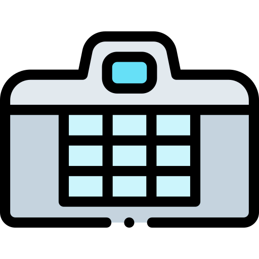 Grid icon
