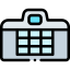 Grid icon 64x64