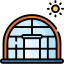 Greenhouse icon 64x64