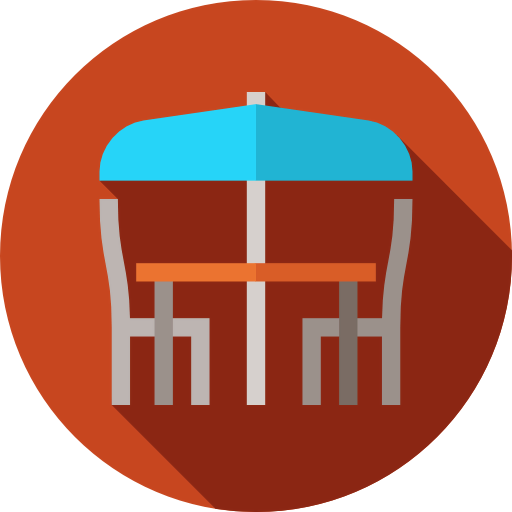 Table icon
