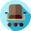 Office chair icon 64x64