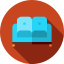 Sofa icon 64x64