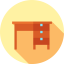 Desk icon 64x64