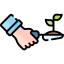 Planting icon 64x64