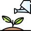 Watering icon 64x64