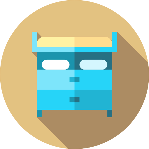 Changing table icon